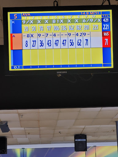 Bowling Alley «Eastbury Bowling Center», reviews and photos, 3000 Atlantic Blvd NE A, Canton, OH 44705, USA