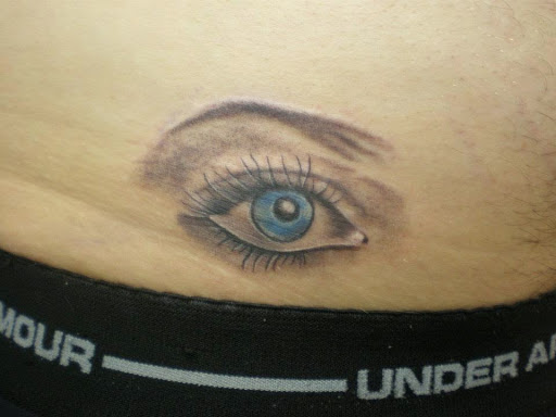 Explore cool back tattoo ideas, creative tattoo ideas in La Crosse, available at La Crosse Tattoo