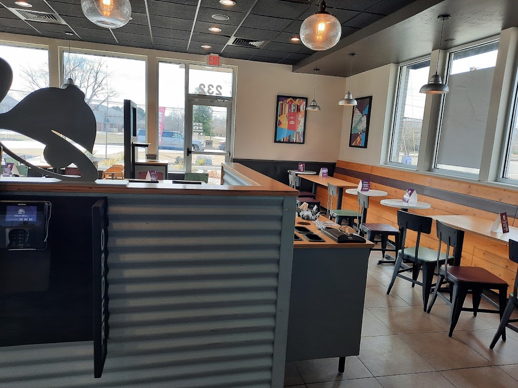 Taco Bell 27932