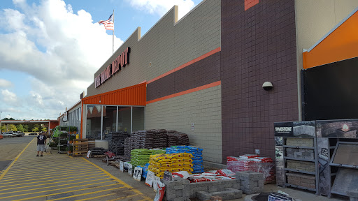 Home Improvement Store «The Home Depot», reviews and photos, 2994 Cranberry Hwy, East Wareham, MA 02538, USA