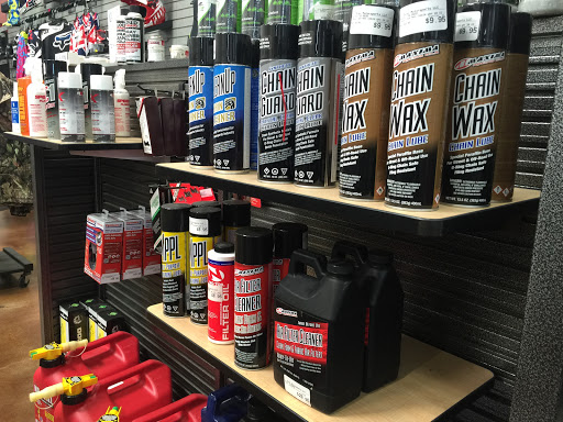 Motorcycle Dealer «Tri-County Powersports», reviews and photos, 6176 Condor Dr, Moorpark, CA 93021, USA