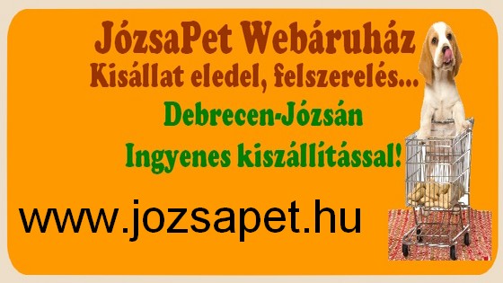 Józsapet - Debrecen