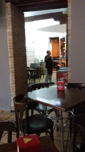 Pizzería El Picola en Aranjuez