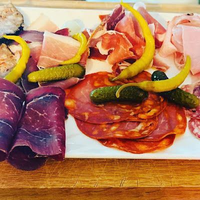 De Gaîté de cœur " DGDC" à Paris