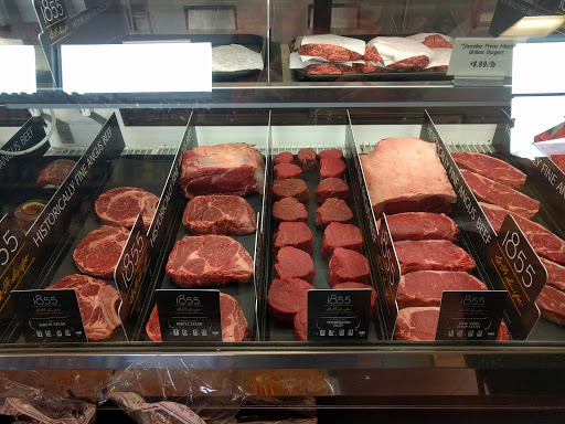 Butcher Shop «Shoreline Prime Meats & Deli», reviews and photos, 103 N Main St, Branford, CT 06405, USA