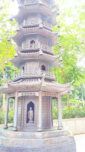 Comentarii opinii despre The Singapore Buddhist Lodge