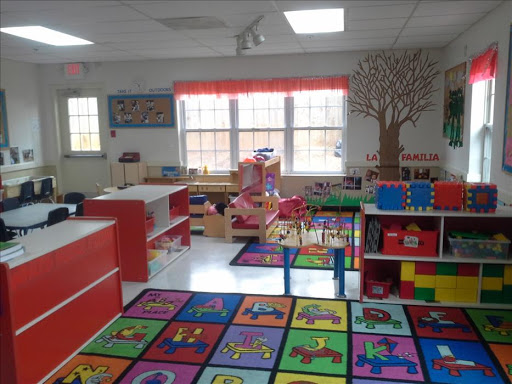 Day Care Center «Dunwoody KinderCare», reviews and photos, 5695 Chamblee Dunwoody Rd, Dunwoody, GA 30338, USA