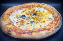 Pizza du Livraison de pizzas Pizz à Dom à Metz - n°20