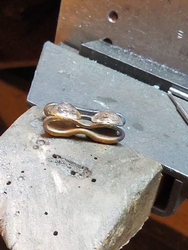 Jeweler «Acosta Jewelers», reviews and photos, 2516 Sheridan Blvd, Denver, CO 80214, USA