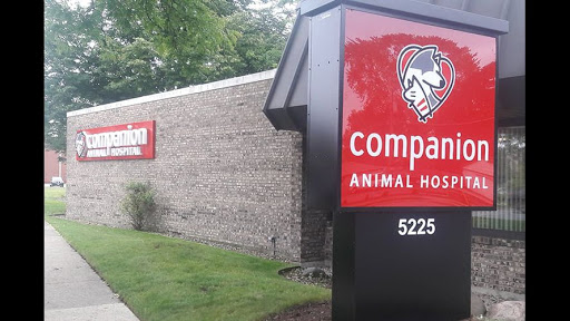 Companion Skokie image