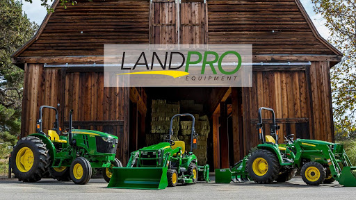 Landpro Equipment image 1