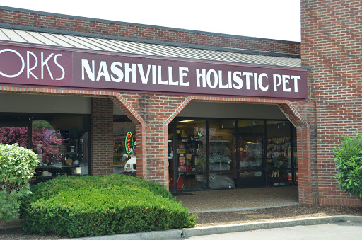 Pet Store «Nashville Holistic Pet», reviews and photos, 73 White Bridge Rd # 106, Nashville, TN 37205, USA