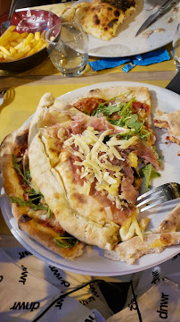 Plats et boissons du Pizzeria IL PIZZAIOLO à Palavas-les-Flots - n°17