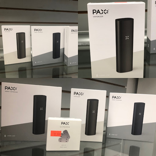 Tobacco Shop «Stardust Smoke Shop», reviews and photos, 8011 Archibald Ave, Rancho Cucamonga, CA 91730, USA