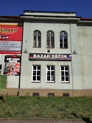 Bazar Děčín