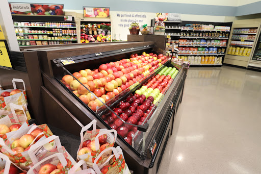 Grocery Store «Food Lion», reviews and photos, 2655 Annapolis Rd, Hanover, MD 21076, USA