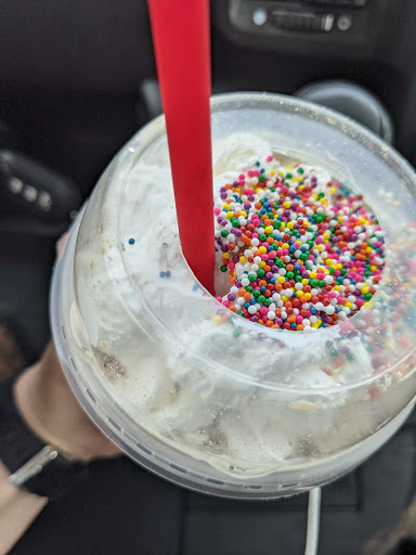 Coffee Store «Tim Hortons», reviews and photos, 3829 Pine Grove Ave, Port Huron, MI 48060, USA