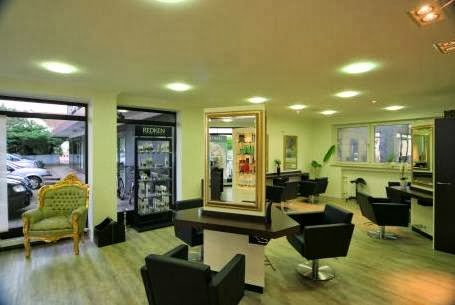 Lamer`s Hairlounge à Düsseldorf