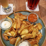 Photo n°1 de l'avis de BK. fait le 24/10/2022 à 19:13 sur le  MARKTPIRAT Heide à Heide