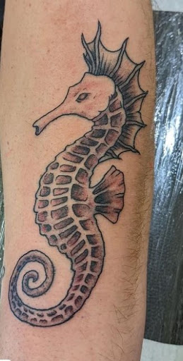 Explore world tattoo ideas, creative tattoo ideas in Mesa, available at Ranger Tattoo & Piercing