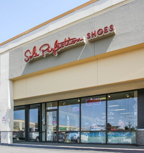 Shoe Store «Sole Perfection Shoes», reviews and photos, 4027 Tacoma Mall Blvd, Tacoma, WA 98409, USA