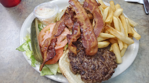 Donut Shop «Liberty Donuts & Coffee Shop», reviews and photos, 2059 Williamsbridge Rd, Bronx, NY 10461, USA