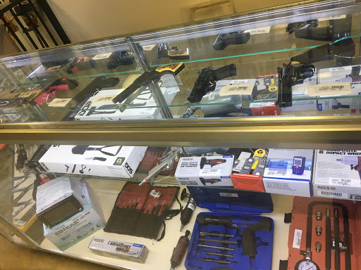 Pawn Shop «All-Star Pawn», reviews and photos, 3789 N Beach St Suite 221, Fort Worth, TX 76137, USA