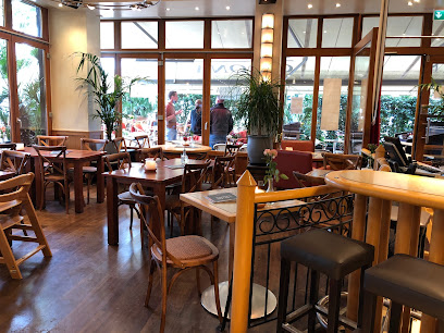 Cafe & Bar Celona - Schlachte 32, 28195 Bremen, Germany