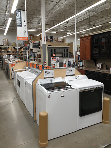 Home Improvement Store «The Home Depot», reviews and photos, 798 Main St, Johnson City, NY 13790, USA