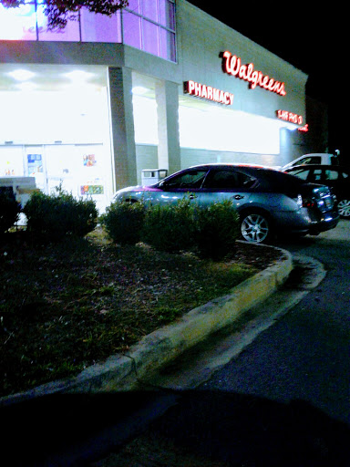 Drug Store «Walgreens», reviews and photos, 5320 Memorial Dr, Stone Mountain, GA 30083, USA