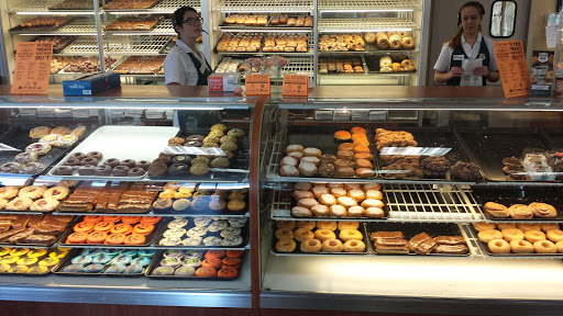 Donut Shop «Donut Bank», reviews and photos, 1200 Lincoln Ave, Evansville, IN 47714, USA