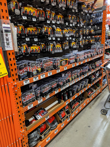 Home Improvement Store «The Home Depot», reviews and photos, 250 S Mountain Ave, Upland, CA 91786, USA