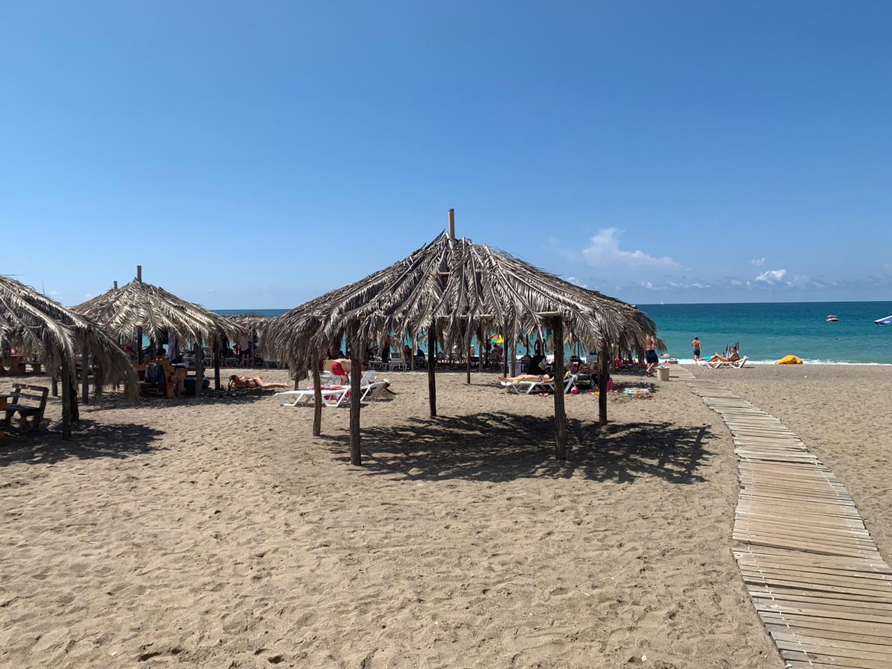 Mokko beach photo #9