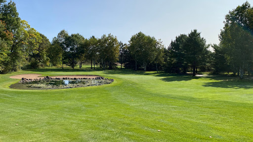 Golf Club «Spooner Golf Club», reviews and photos, W6120 Co Hwy H, Spooner, WI 54801, USA