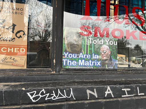 Tobacco Shop «Illusions Smoke Shop», reviews and photos, 203 G St, Davis, CA 95616, USA