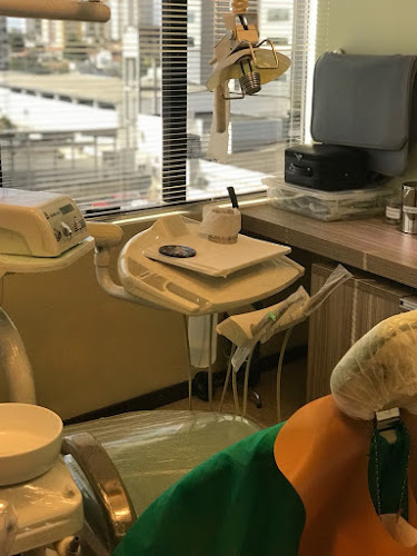 Drª Francimar Chaves - Dentista