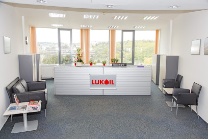 LUKOIL Accounting and Finance Europe s.r.o.
