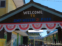 Foto SMP  Negeri 2 Poso, Kabupaten Poso