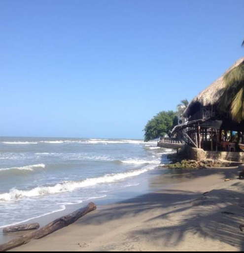 Playa de Santa Veronica