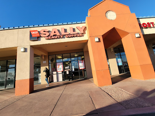 Sally Beauty, 485 E Wetmore Rd #103, Tucson, AZ 85705, USA, 