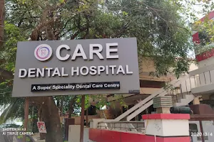 CARE DENTAL HOSPITAL, KAVALI | BEST DENTAL CLINIC image