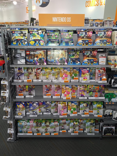 Used Book Store «2nd & Charles», reviews and photos, 5331 South Blvd, Charlotte, NC 28217, USA