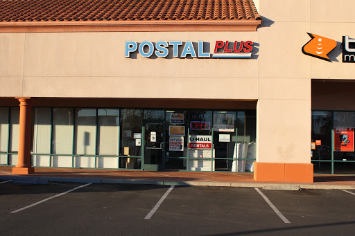 Mailbox Rental Service «Postal Plus», reviews and photos, 2339 W Hammer Ln # C, Stockton, CA 95209, USA