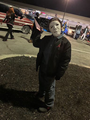 Shopping Mall «Westside Shopping Center», reviews and photos, 2413 Frederick Ave, Baltimore, MD 21223, USA