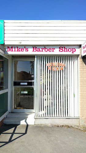 Reviews of Mikes Barber Shop in Bristol - Barber shop
