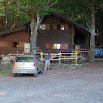 Photo n°1 de l'avis de Michele.e fait le 30/07/2020 à 12:58 sur le  Chalet Del Molinatico à Borgo Val di Taro