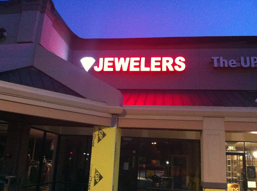 Jewelry Store «K1 Jewelers», reviews and photos, 4651 Woodstock Rd #207, Roswell, GA 30075, USA