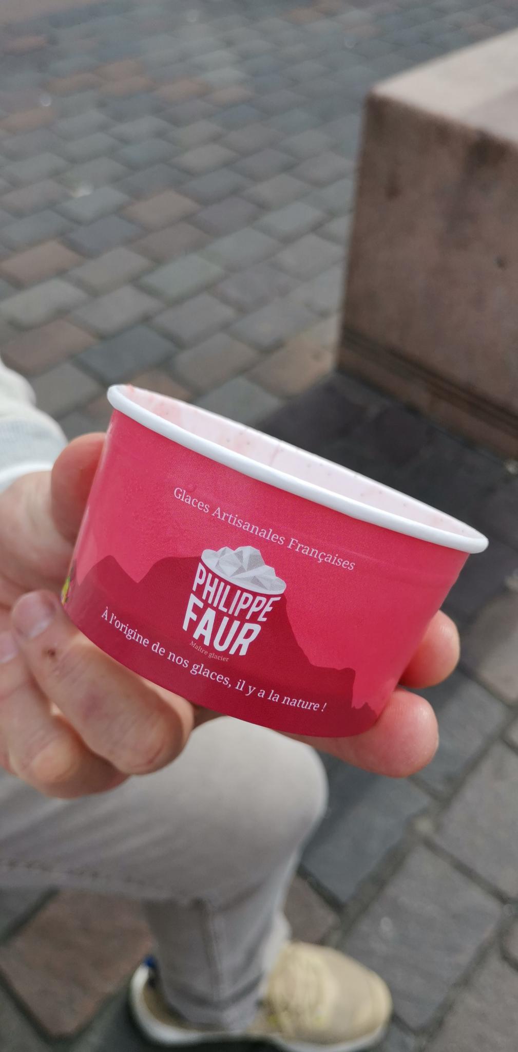 Photo n° 1 de l'avis de lebègue.e fait le 22/04/2022 à 18:53