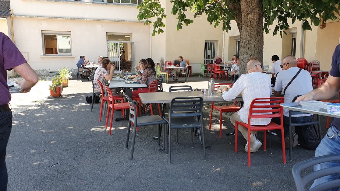 Restaurant du Mas des Moulins à Montpellier