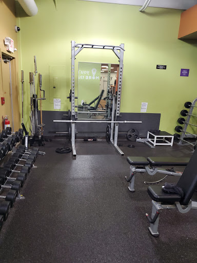 Gym «Anytime Fitness», reviews and photos, 32 Indian Rock Rd, Windham, NH 03087, USA